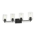 thumbnail image 1 of Acclaim Lighting - Orella 4-Light Sconce in Modern Style - 31.5 Inches Wide by, 1 of 7