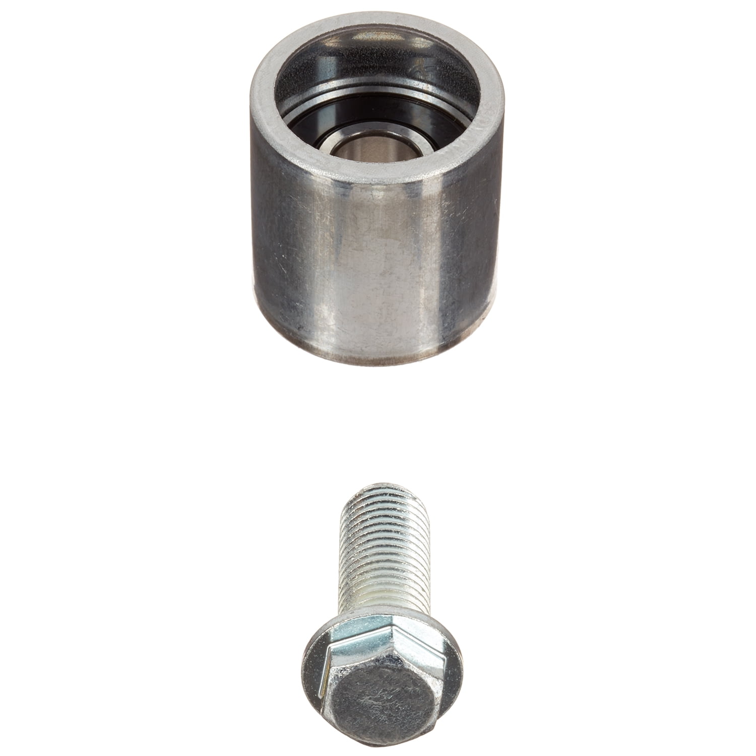 Schaeffler INA ZP07141, BDC TBD pulley, Compatible with Audi A4 Quattro 01-09; Volkswagen Beetle 99-05, Golf 00-06, Jetta 00-05/07-08, Passat 00/02-08