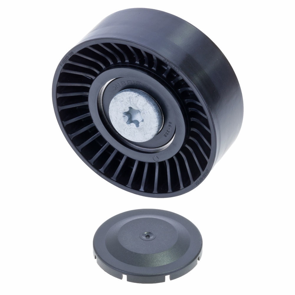 INA CA - Archived 532 0513 100 Drive Belt Idler Pulley