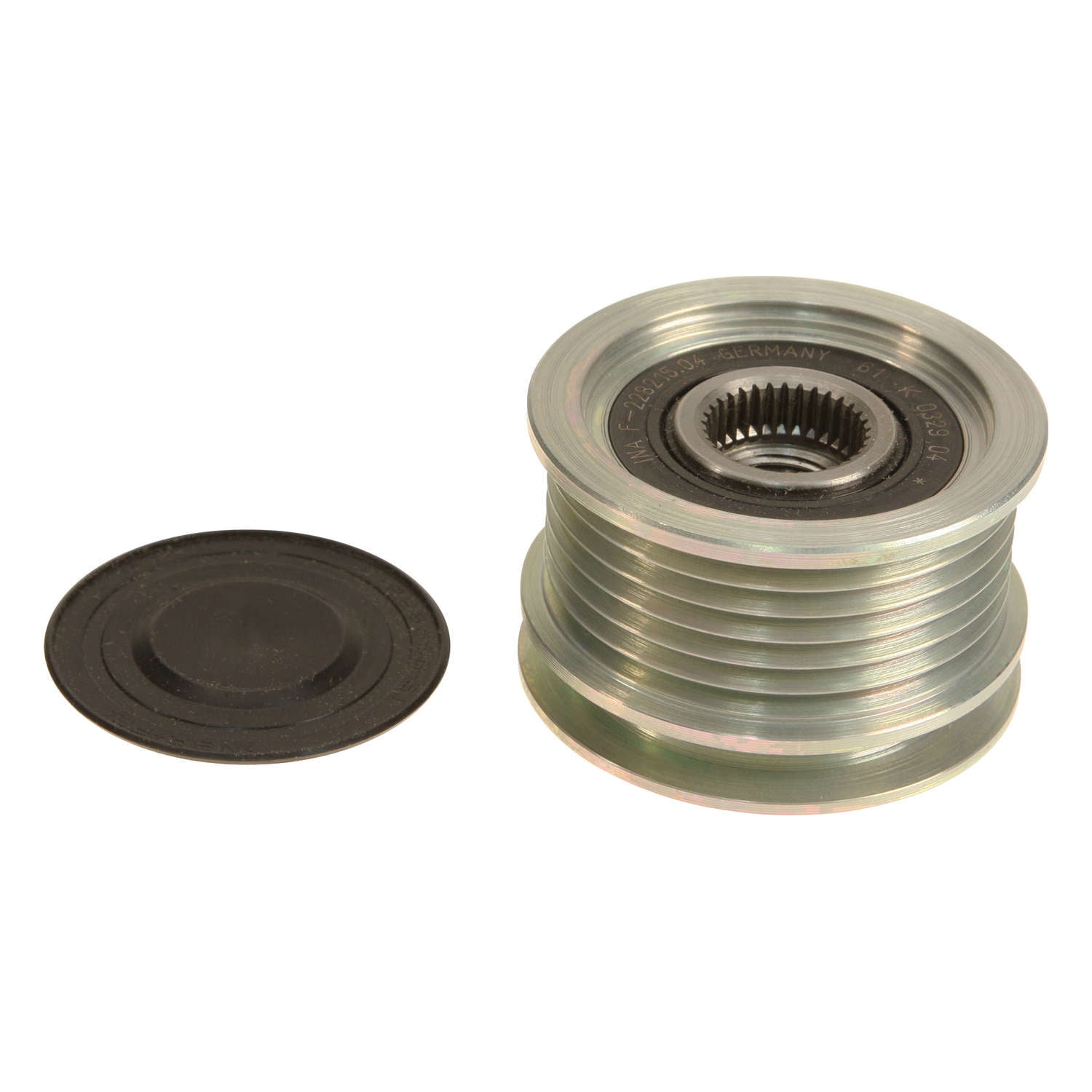 INA Alternator Pulley