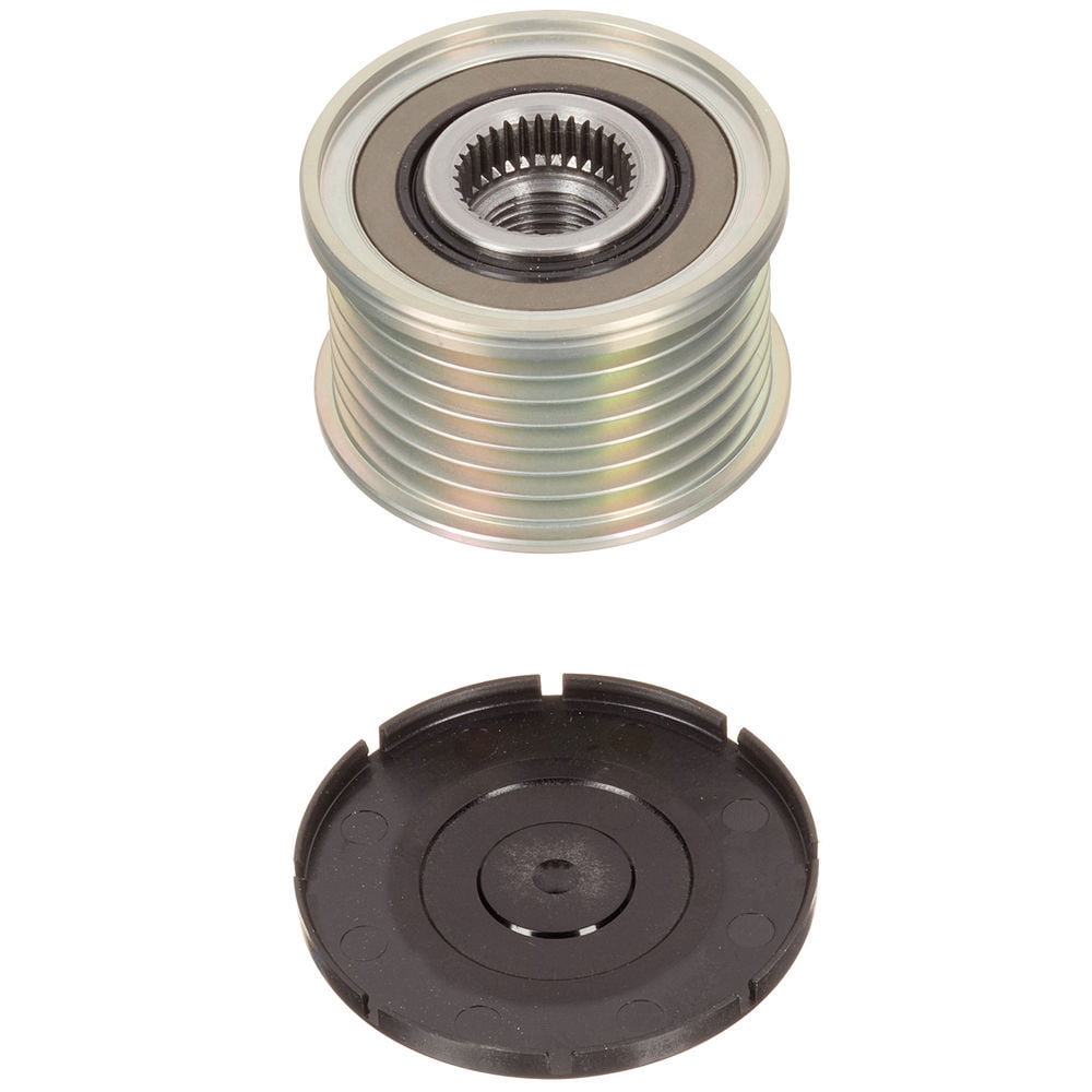 INA CA - Archived 535 0254 100 Alternator Decoupler Pulley