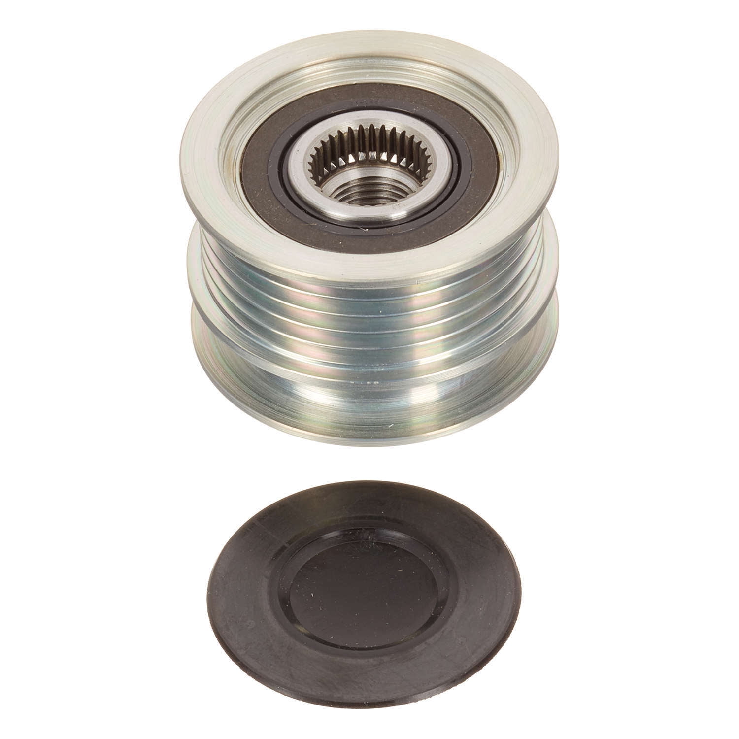 INA Alternator Pulley