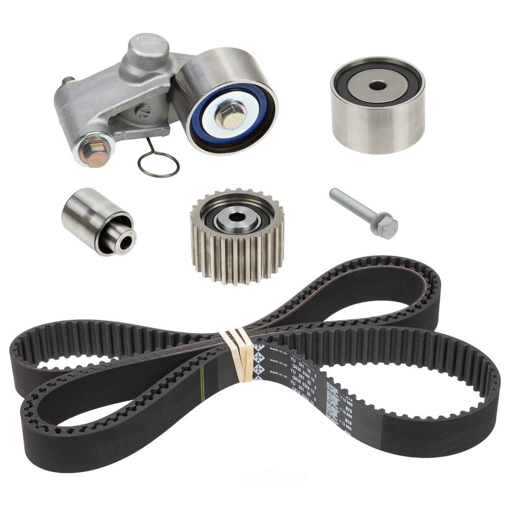 INA CA - Archived 530 0563 100 Engine Timing Belt Kit