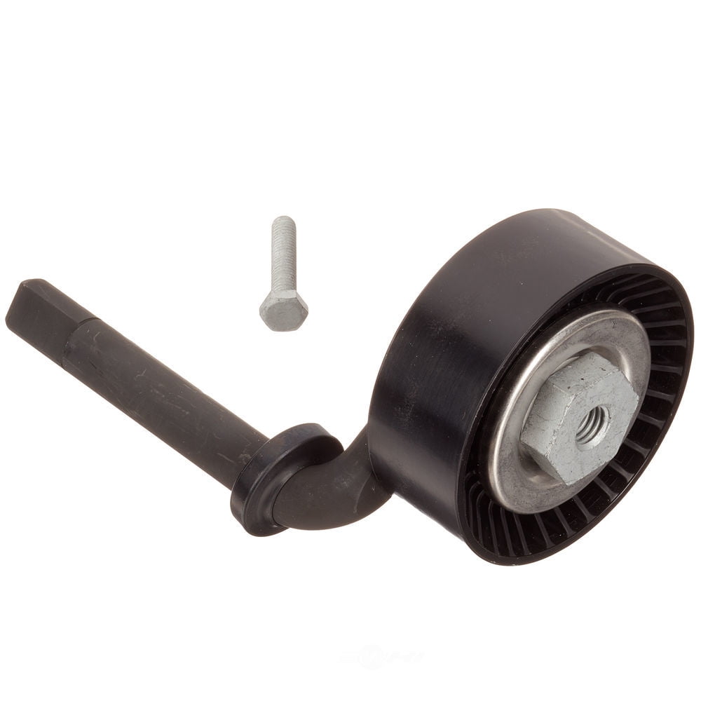 INA CA - Archived 531 0783 100 Drive Belt Tensioner Pulley
