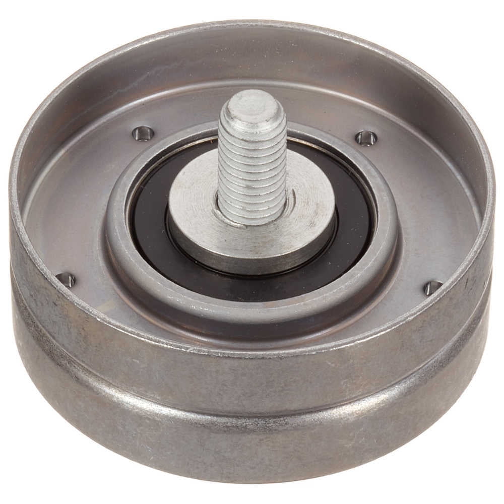 INA US FP04671 Accessory Drive Belt Idler Pulley