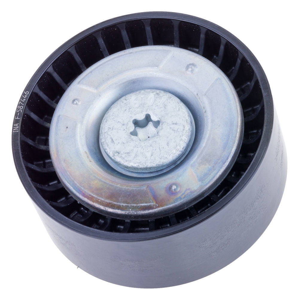 INA CA - Archived 532 0571 100 Drive Belt Idler Pulley