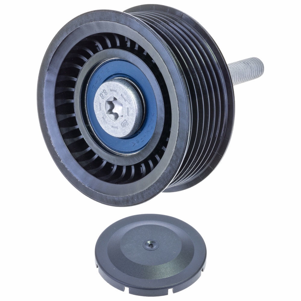 INA CA - Archived 532 0792 100 Drive Belt Idler Pulley
