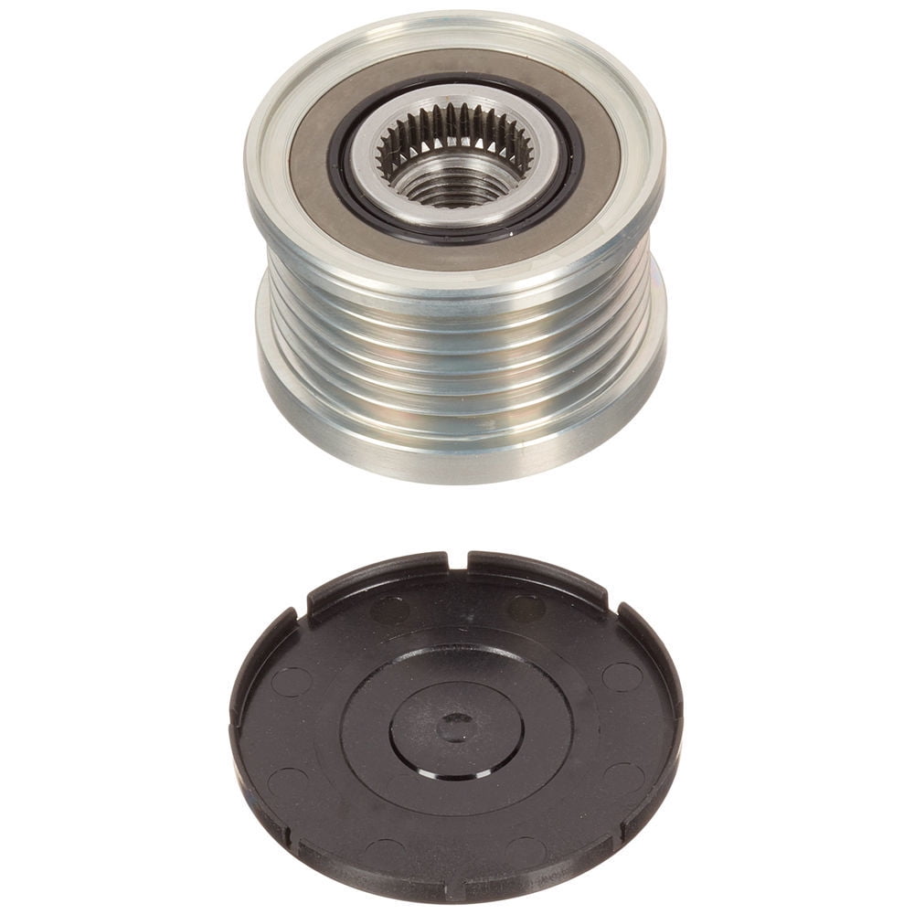 INA CA - Archived 535 0075 100 Alternator Decoupler Pulley