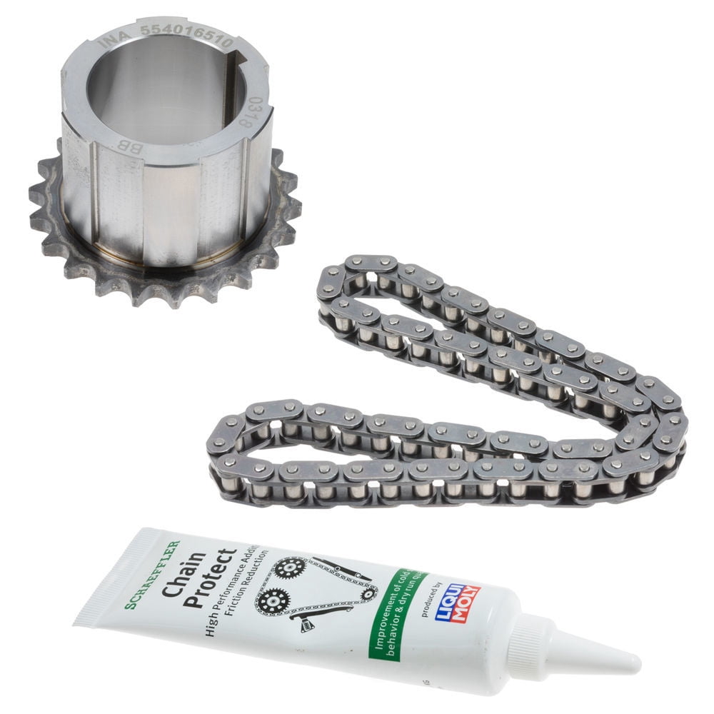 INA CA - Archived 558 0048 100 Engine Timing Chain Kit