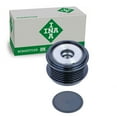 thumbnail image 1 of INA EA0210 Alternator Pulley, 1 of 3