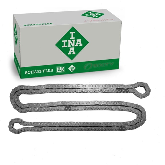 INA Engine Timing Chain compatible with Ford F-150 3.3L 3.5L 3.7L V6 2011-2021