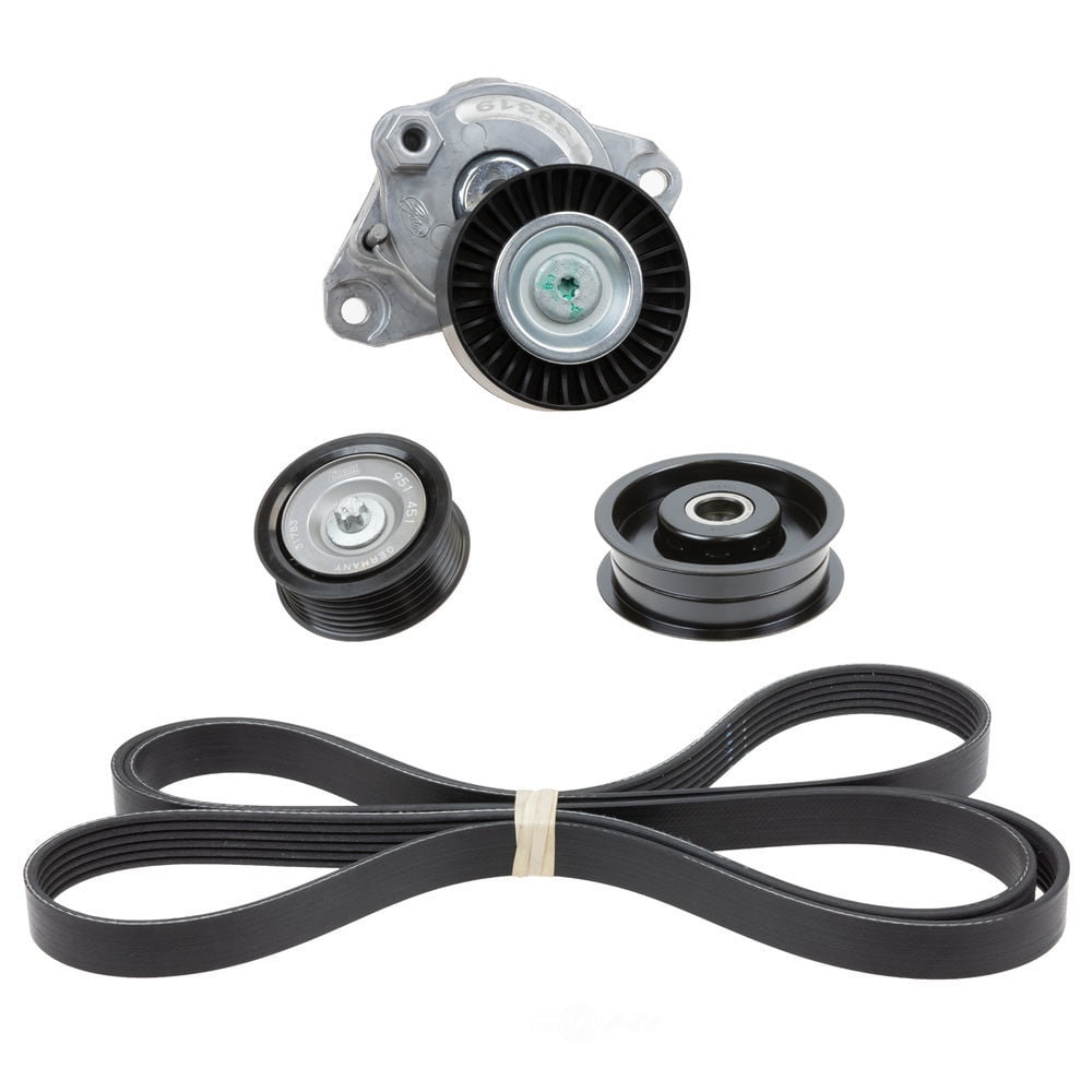 INA CA - Archived 529 0034 100 Drive Belt Tensioner Kit