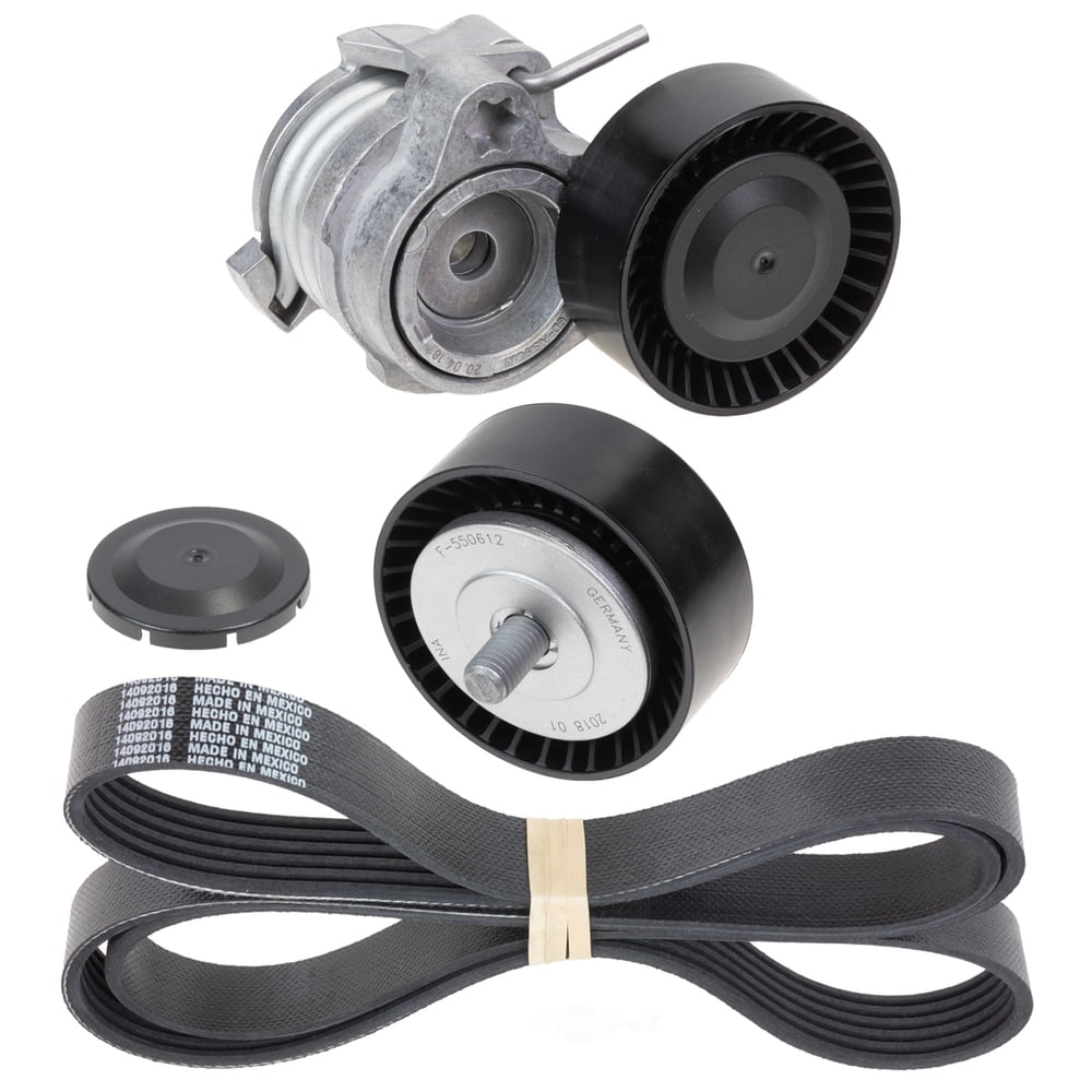 INA US FB32011K Accessory Drive Belt Tensioner Kit