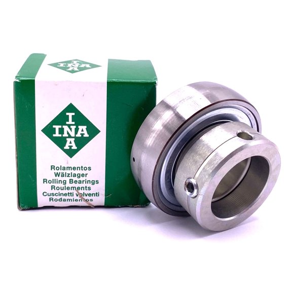 INA GRA100 NPP B AS2 V Housing and Bearing (assembly) 25.40x52x31 mm