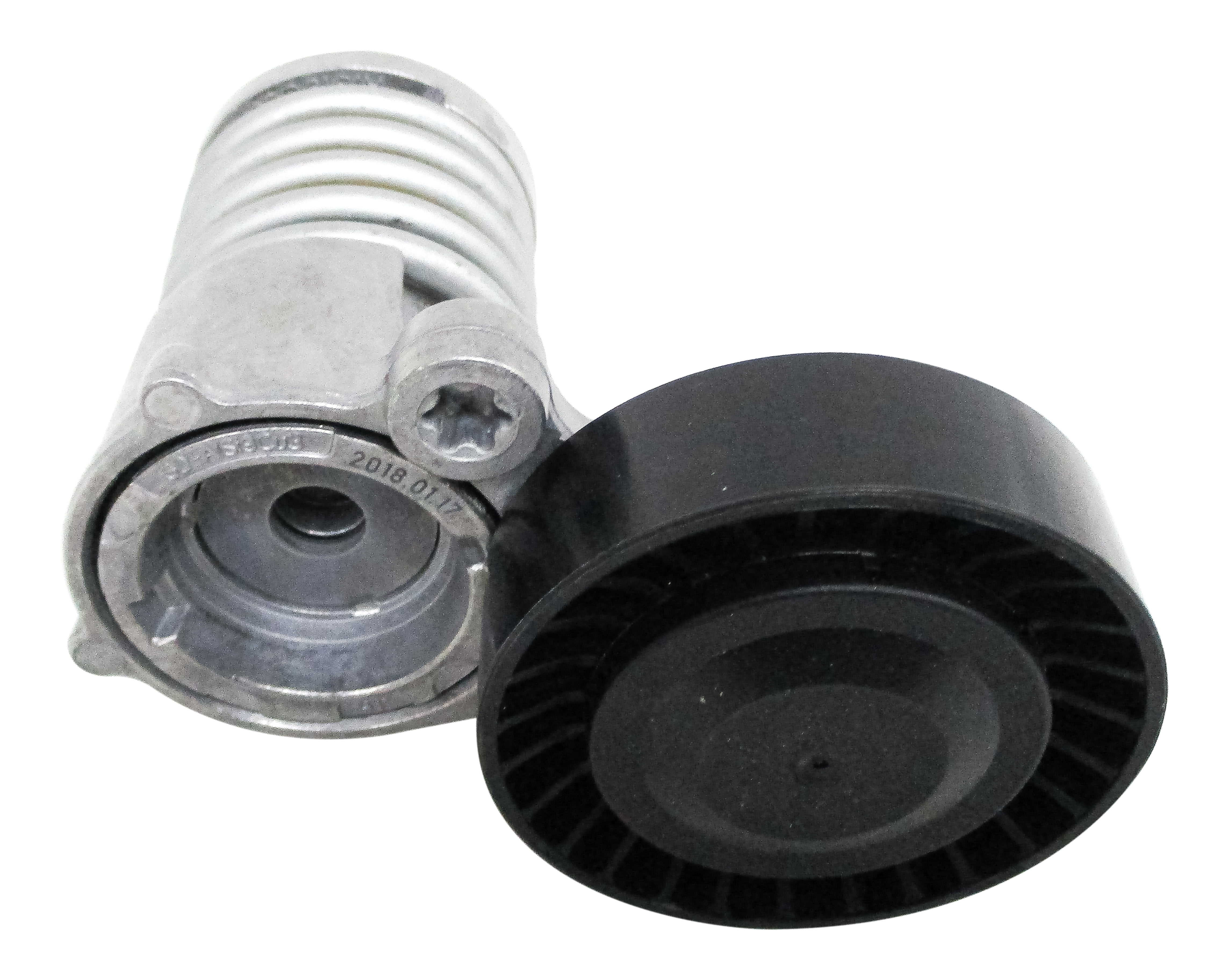 Schaeffler INA FT40030, BDC FEAD tensioner, Compatible with Volvo C30 07-09, C70 06-09, S40 04-09, V50 05-09