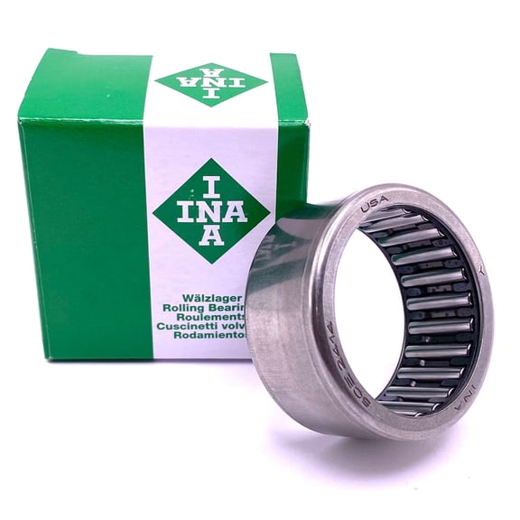 INA SCE2414 Needle Roller and Cage Assembly 38.10x47.625x22.22 mm