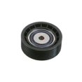 thumbnail image 1 of INA Saab 900, 9-3, 9-5 Grooved Idler Pulley 32101137, 1 of 1