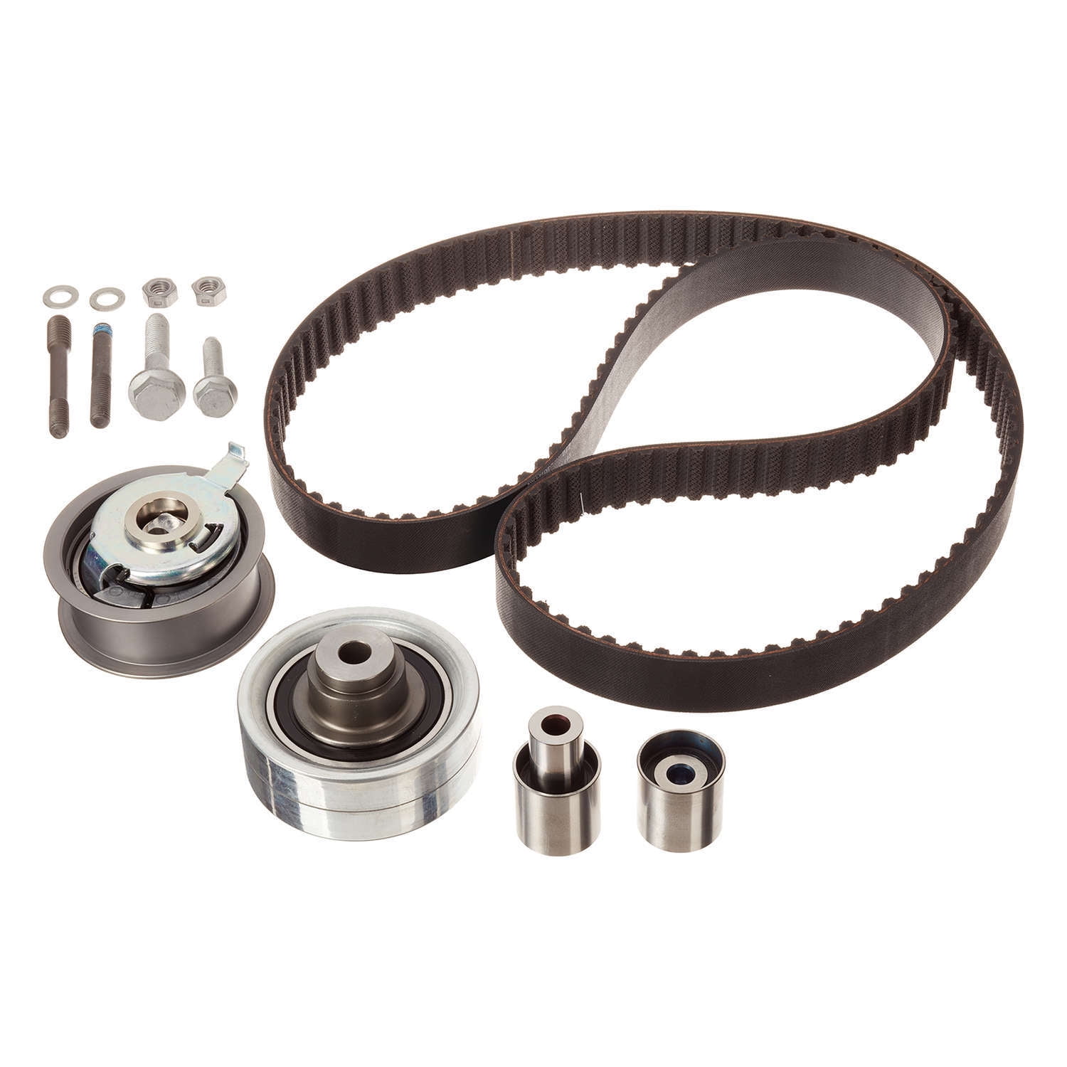 INA Timing Belt Kit, Incl. Hardware