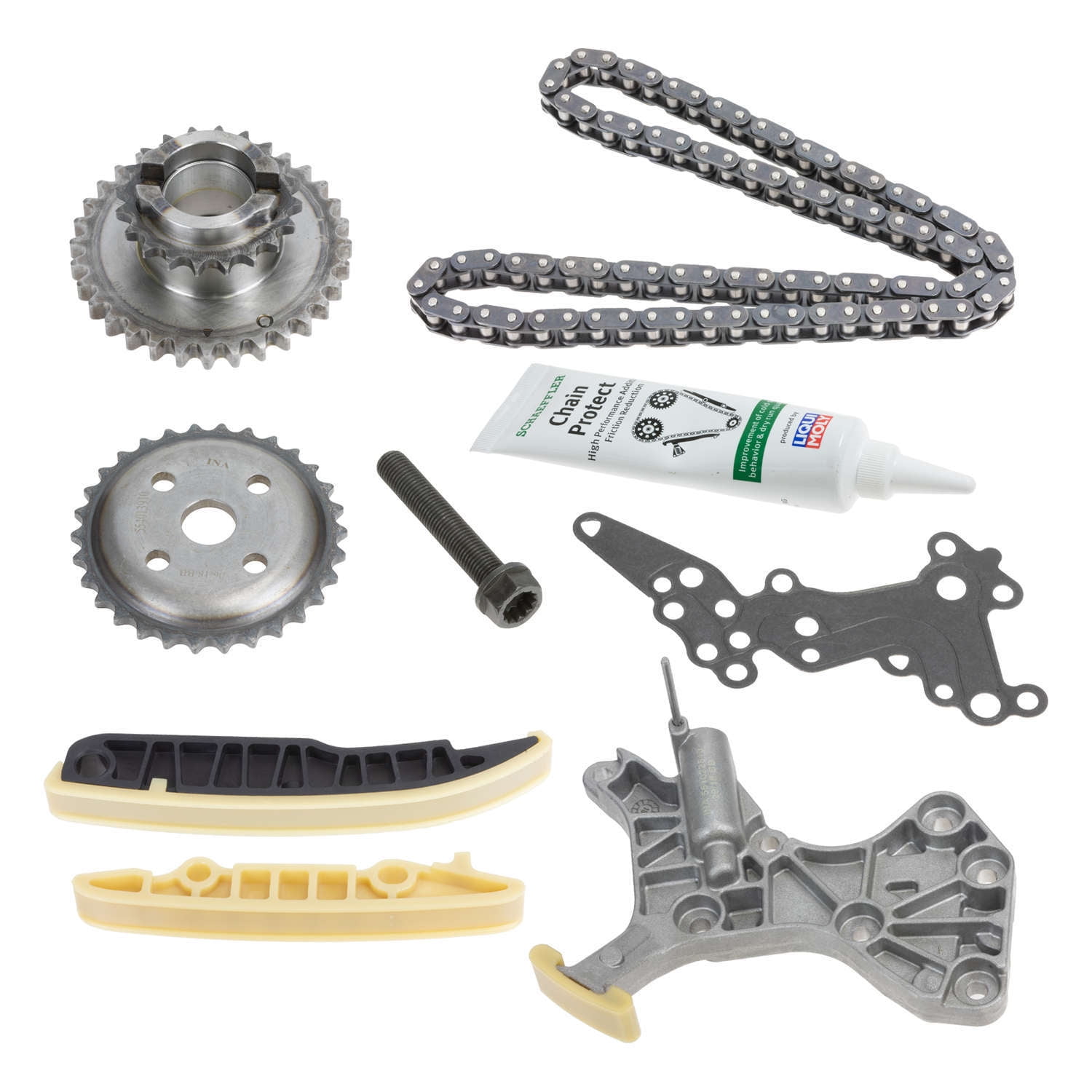 INA Timing Chain Kit