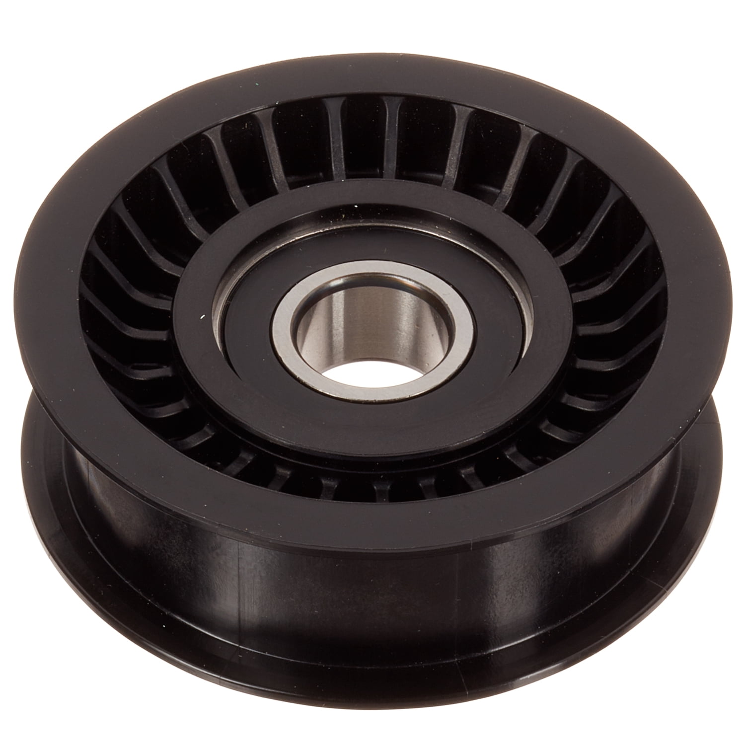 Schaeffler INA FP05251, BDC FEAD pulley, Compatible with Mercedes-Benz E350 06, ML350 06