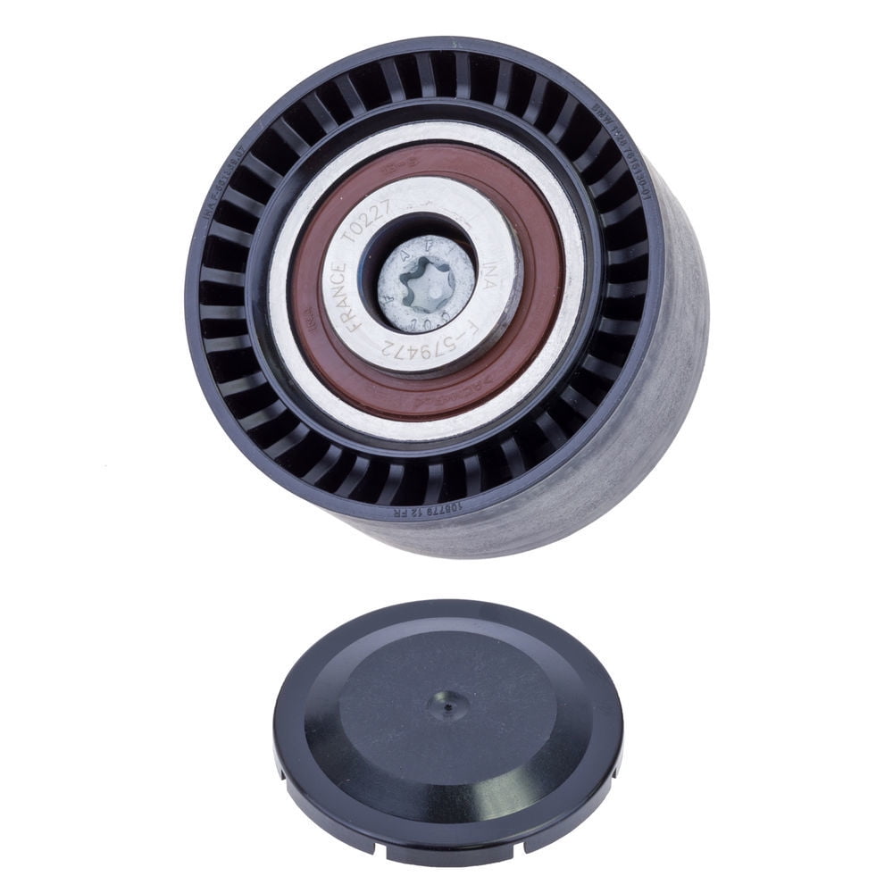 INA CA - Archived 532 0722 100 Drive Belt Idler Pulley