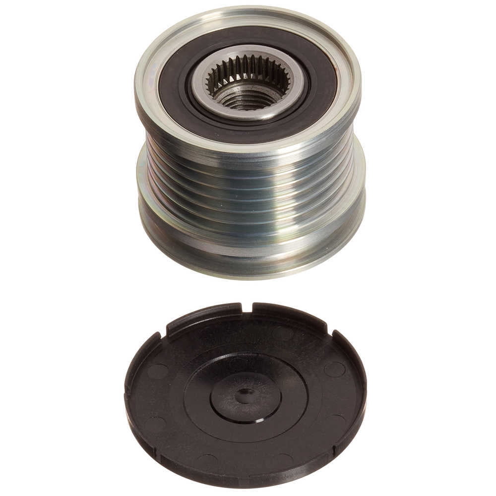 INA US EA0001 INA BDC FEAD overruning alternator pulley