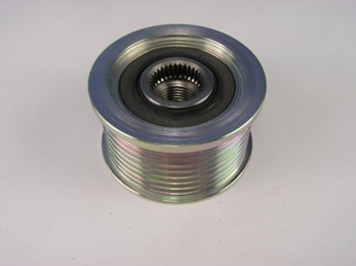 INA US EA0099 INA BDC FEAD overruning alternator pulley
