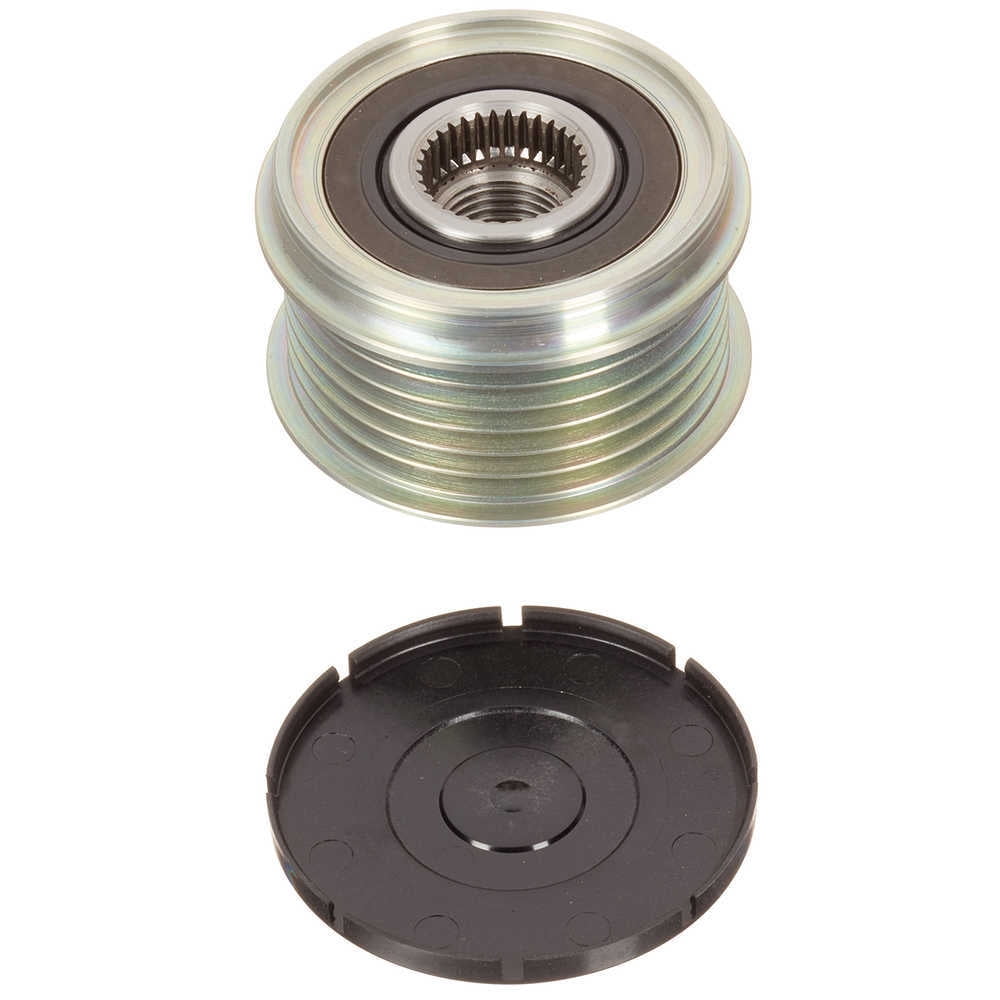 INA US EA0137 INA BDC FEAD overruning alternator pulley