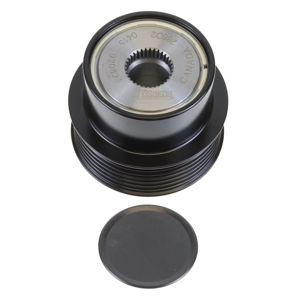 INA CA - Archived 535 0195 100 Alternator Decoupler Pulley