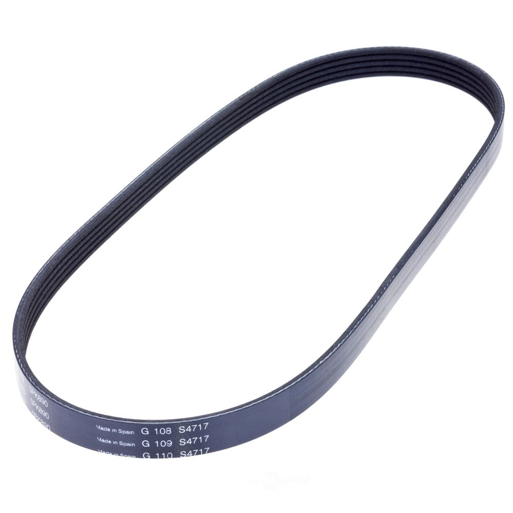 INA US FB5K350 INA BDC FEAD multi V-Belt