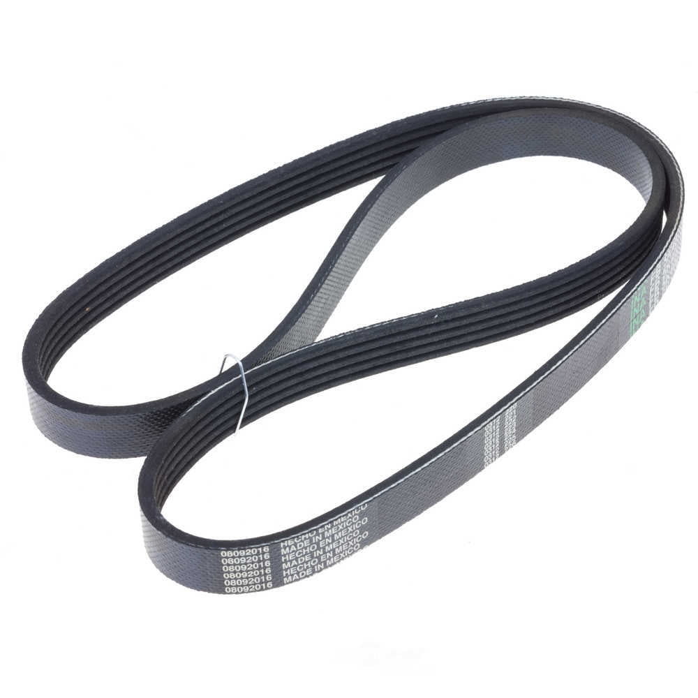 INA US FB5K402 INA BDC FEAD multi V-Belt
