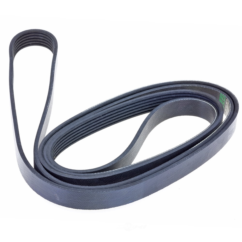 INA US FB6K1015 INA BDC FEAD multi V-Belt