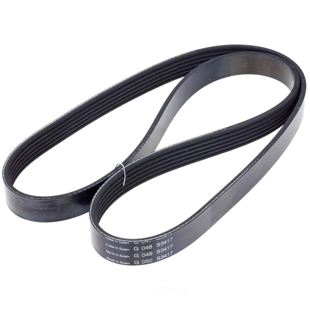 INA US FB6K476 INA BDC FEAD multi V-Belt