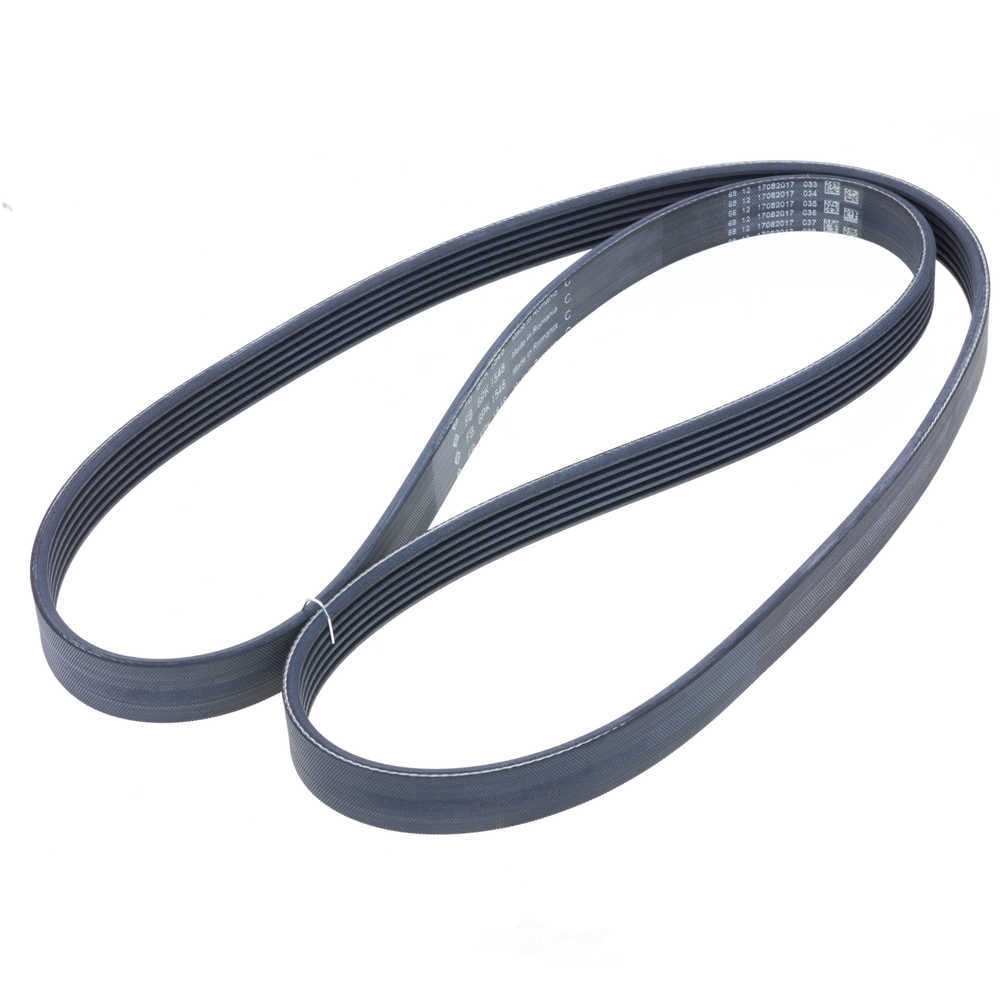 INA US FB6K609 INA BDC FEAD multi V-Belt
