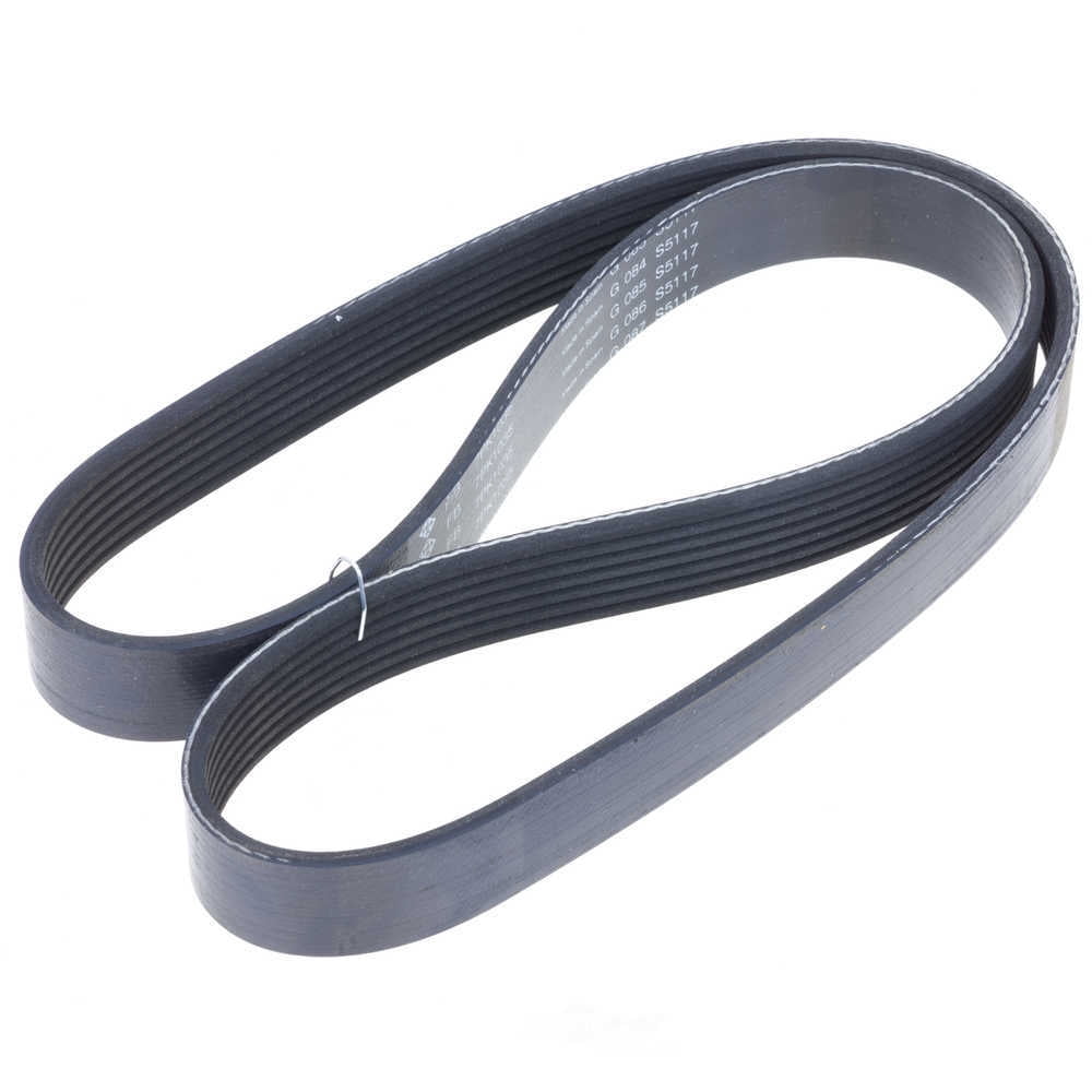 INA US FB7K407 INA BDC FEAD multi V-Belt