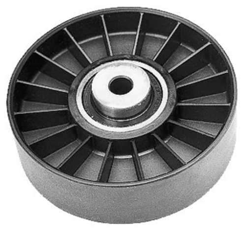 INA US FP01911 Accessory Drive Belt Idler Pulley