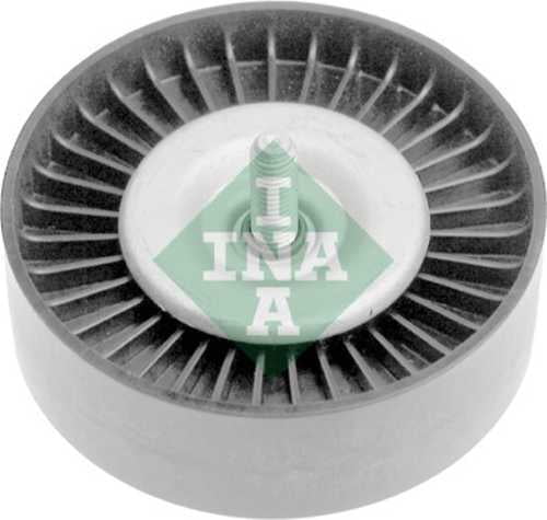 INA US FP04013 Accessory Drive Belt Idler Pulley