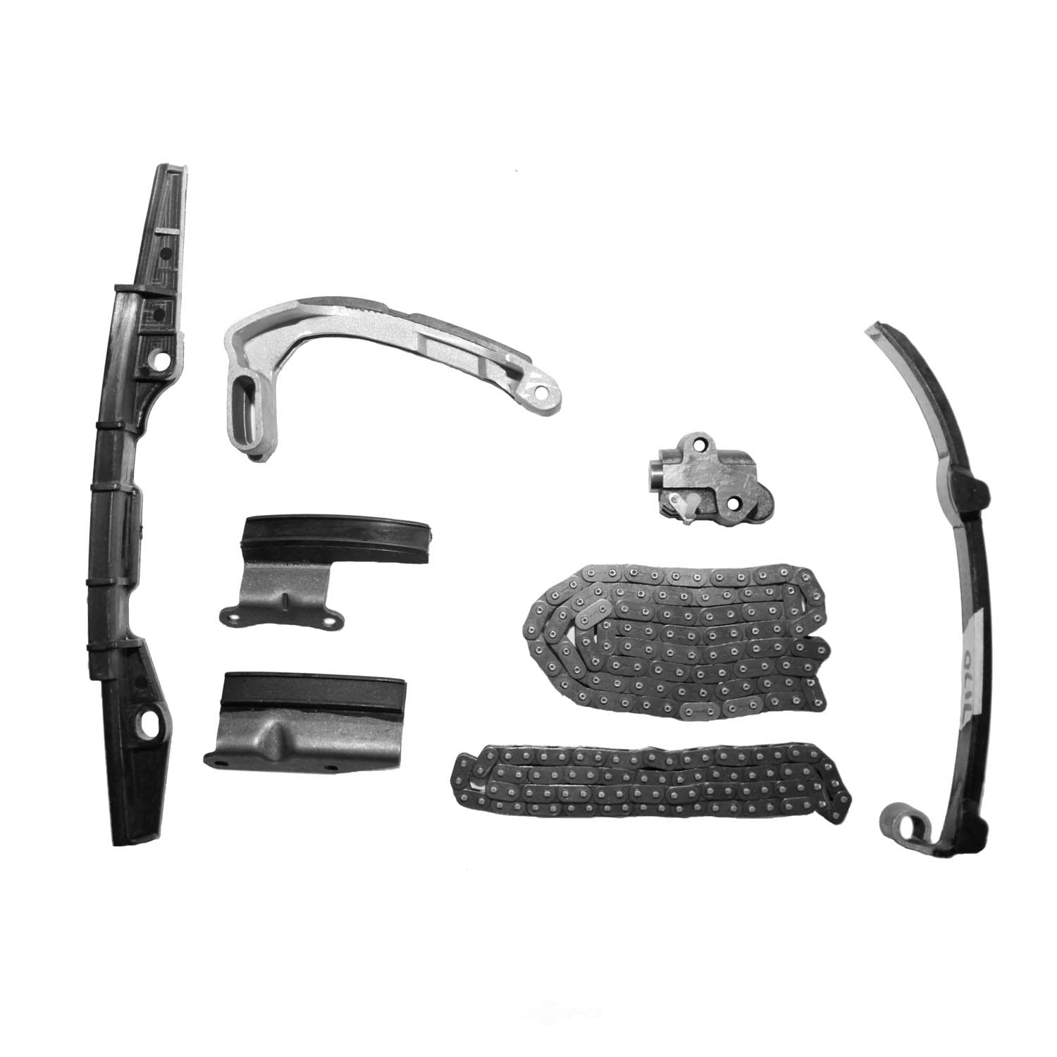 INA US ZC-76076 INA CDC Timing Chain Kit