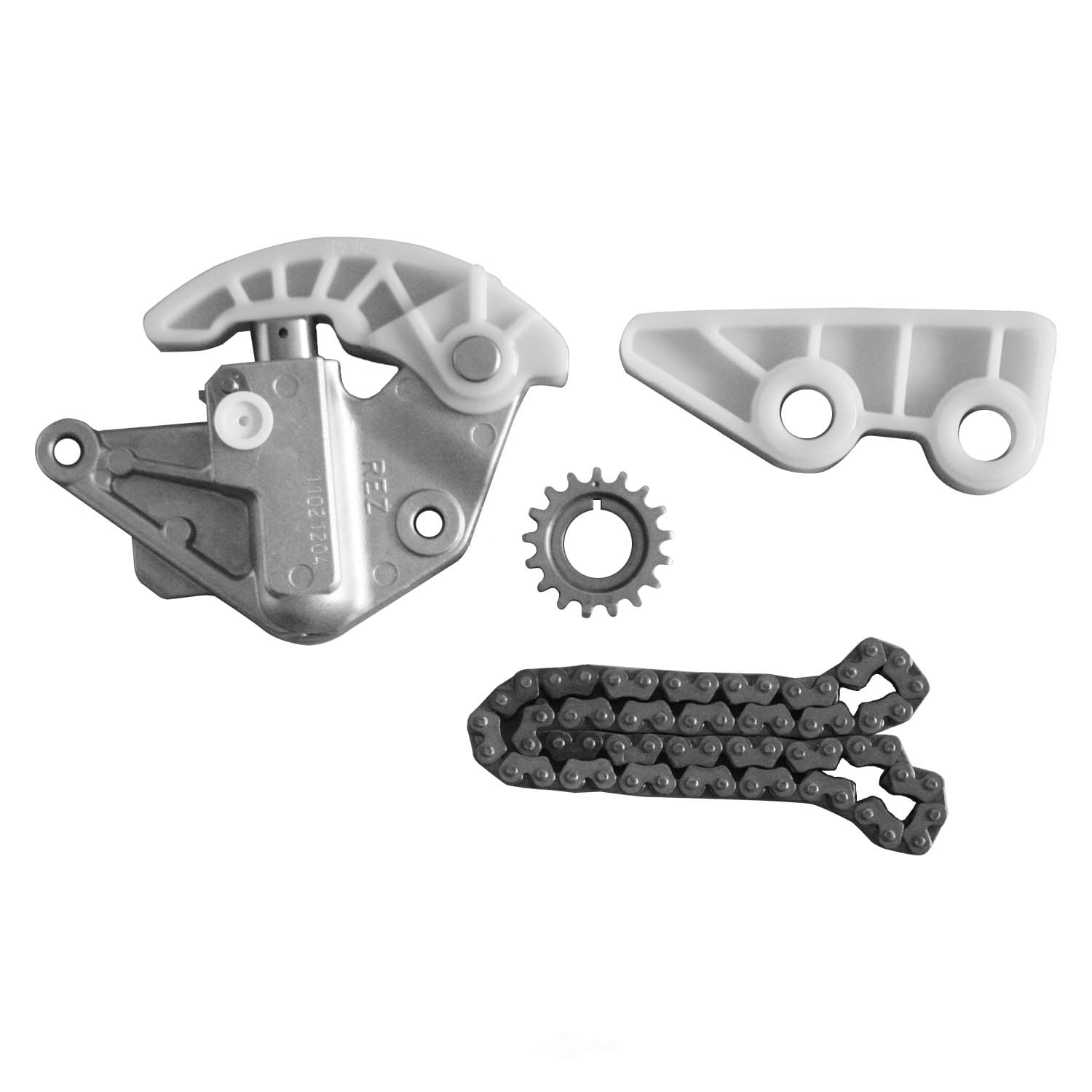 INA US ZC-76233 Engine Balance Shaft Chain Kit