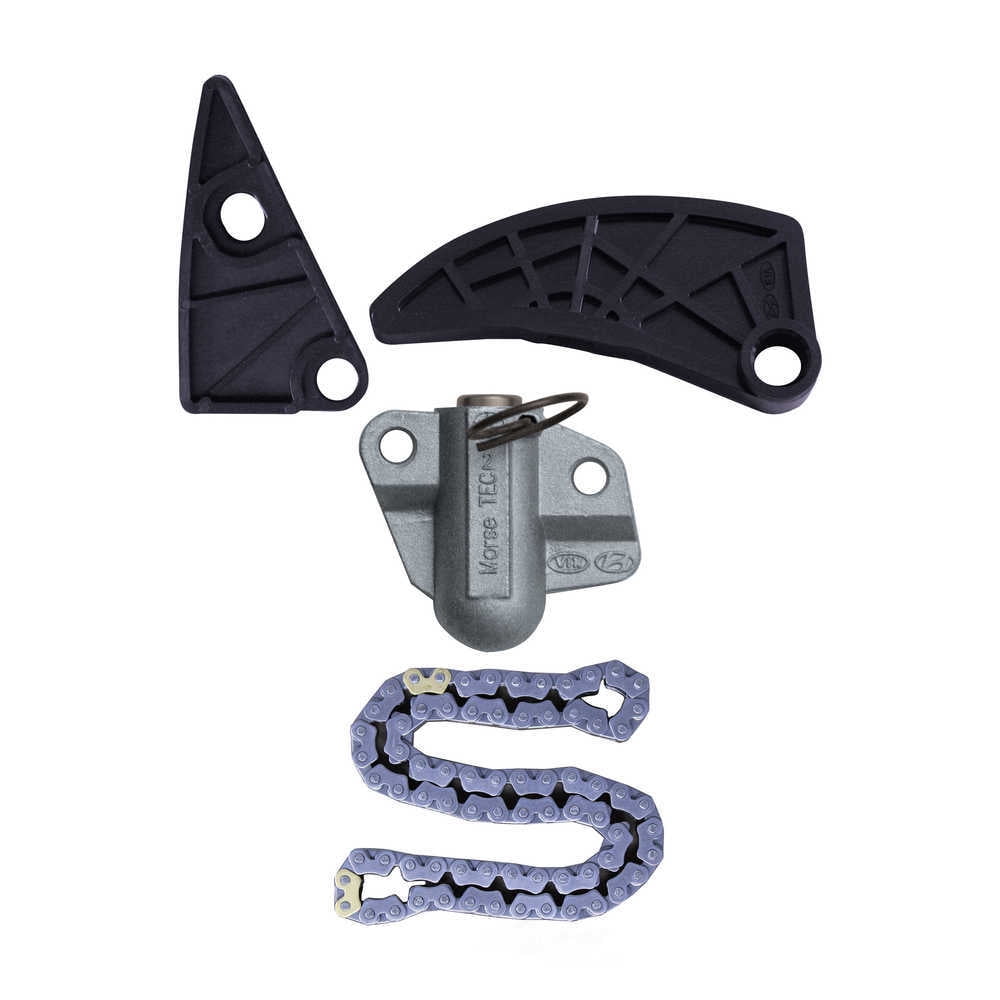 INA US ZC-76244PS INA CDC Chain Kit, oil pump drive