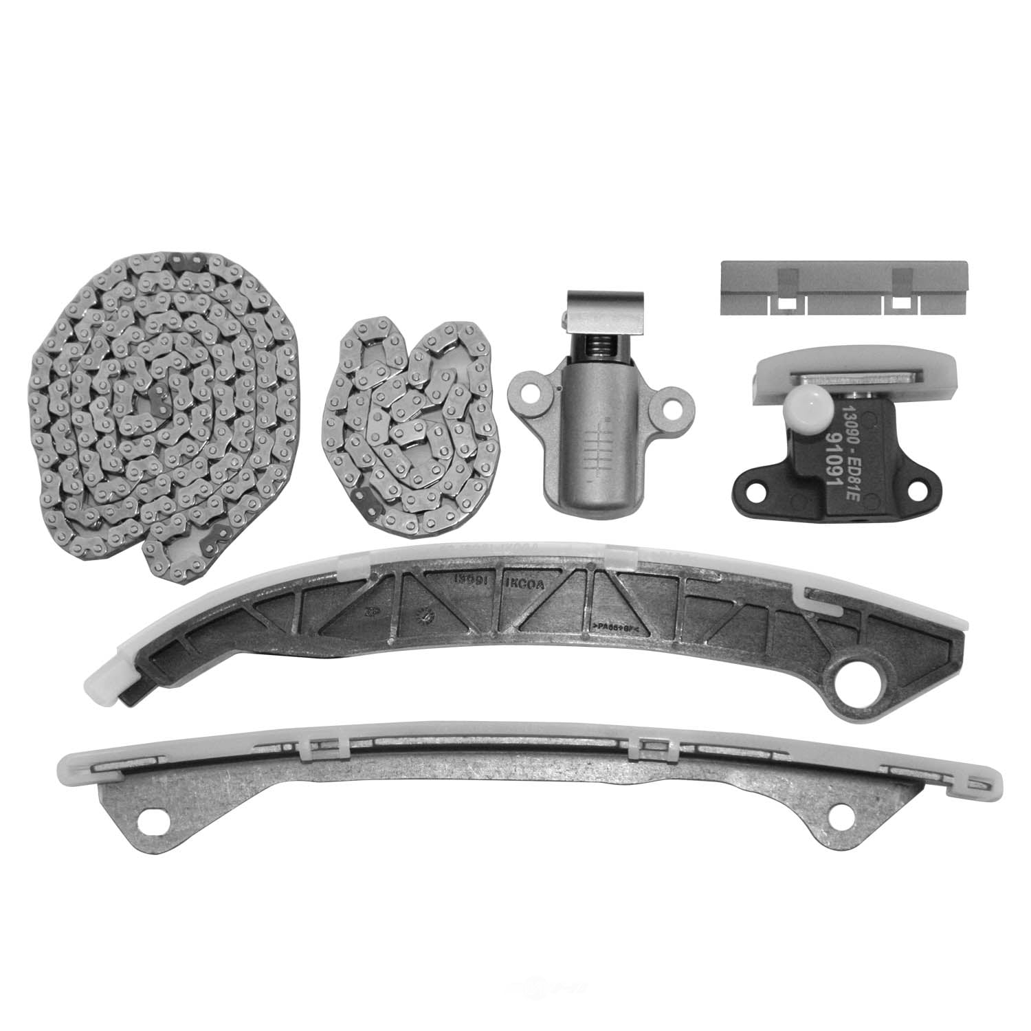 INA US ZC-76248S INA CDC Timing Chain Kit