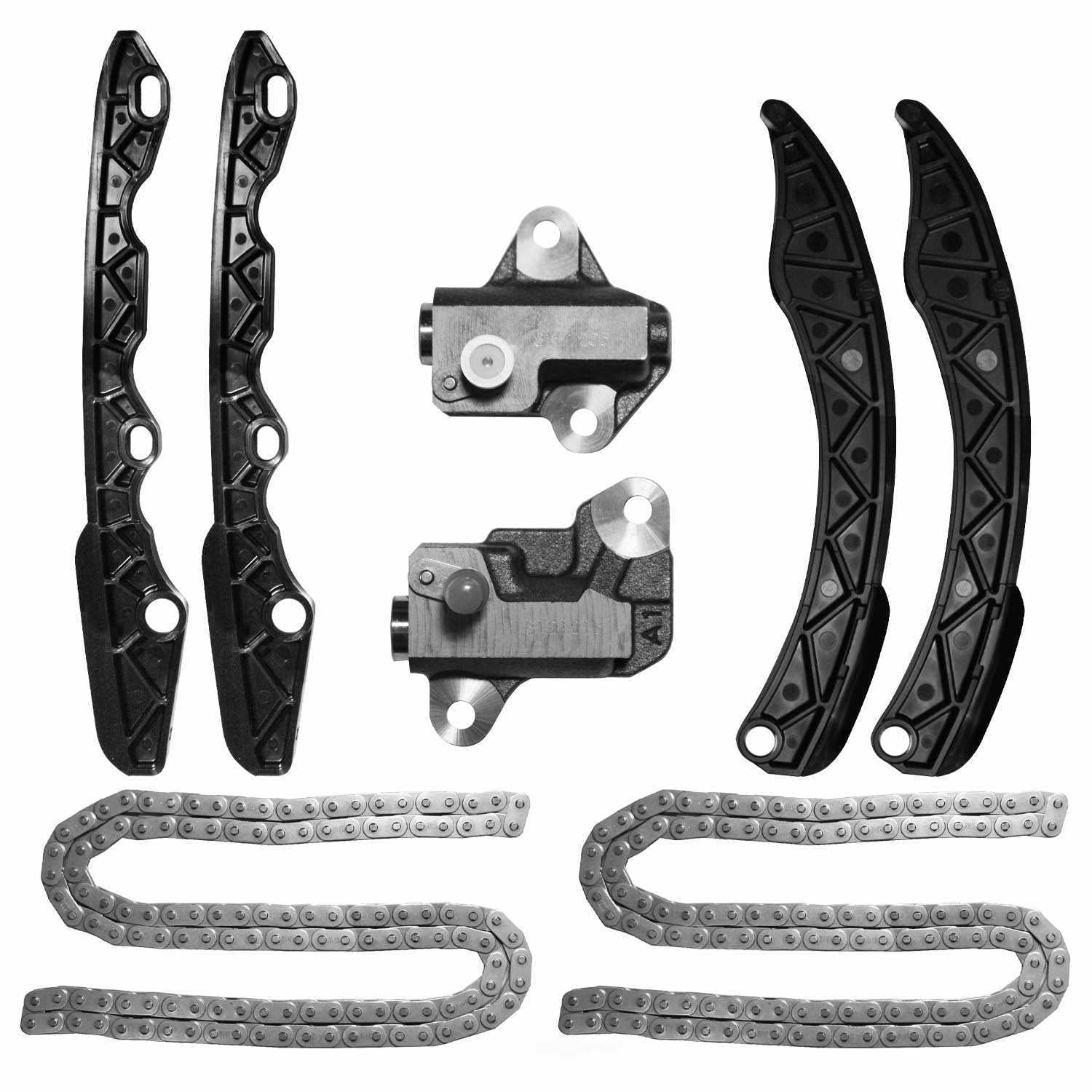 INA US ZC-76298S INA CDC Timing Chain Kit
