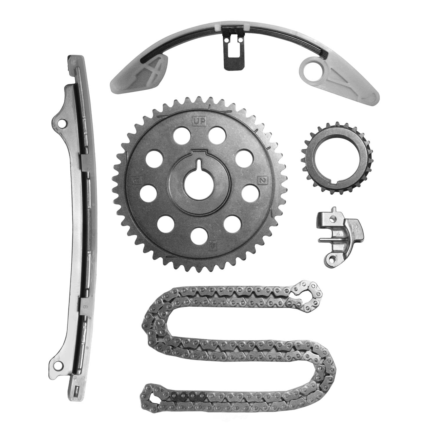 INA US ZC-76304 INA CDC Timing Chain Kit