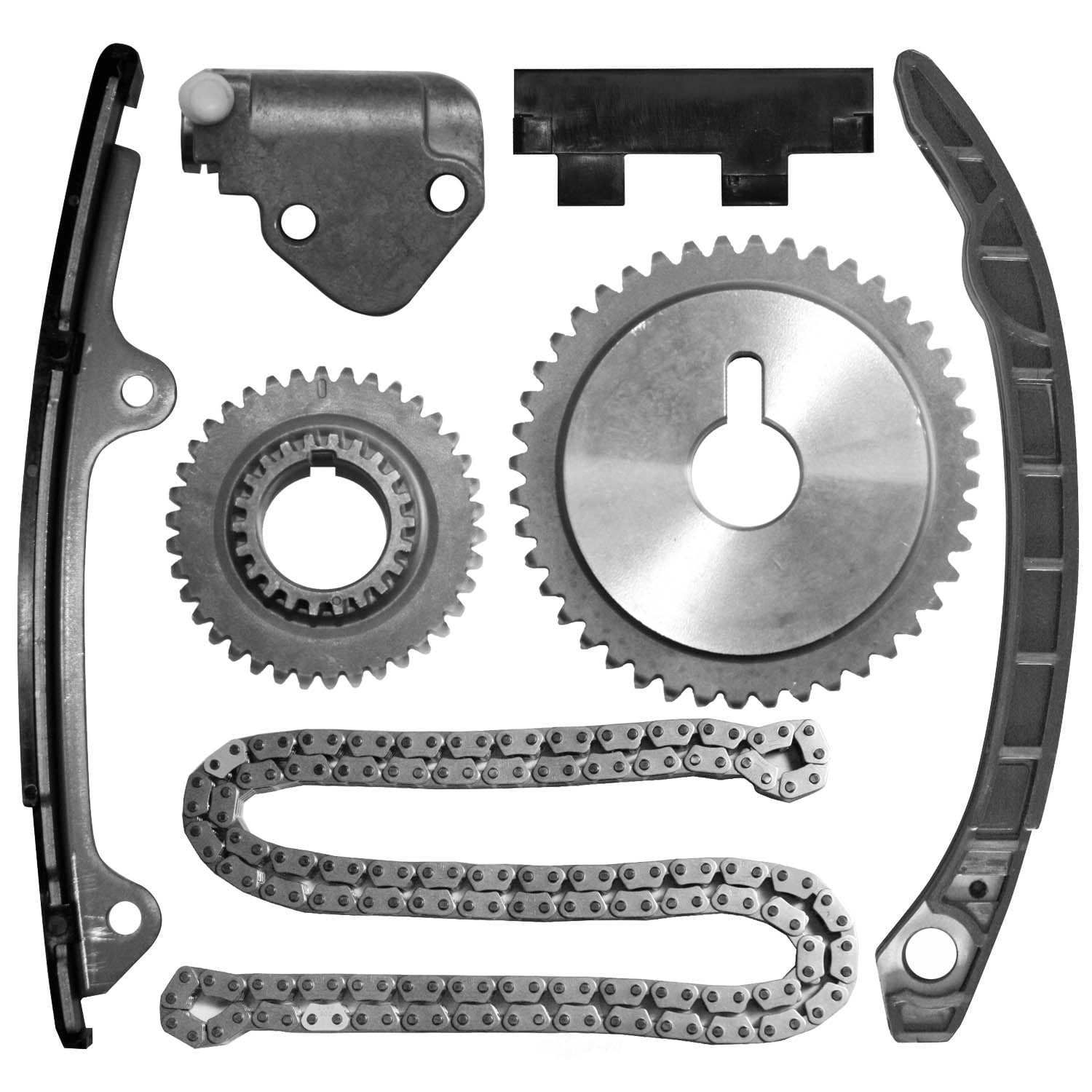 INA US ZC-76319T INA CDC Timing Chain Kit