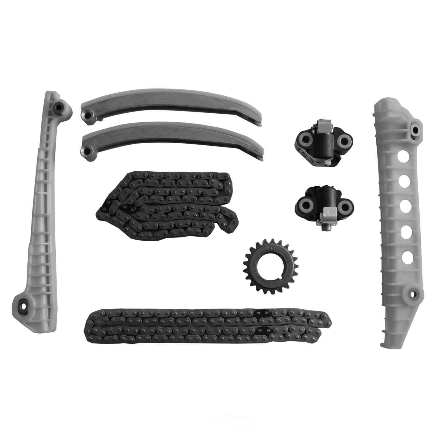 INA US ZC-9-0387SK INA CDC Timing Chain Kit