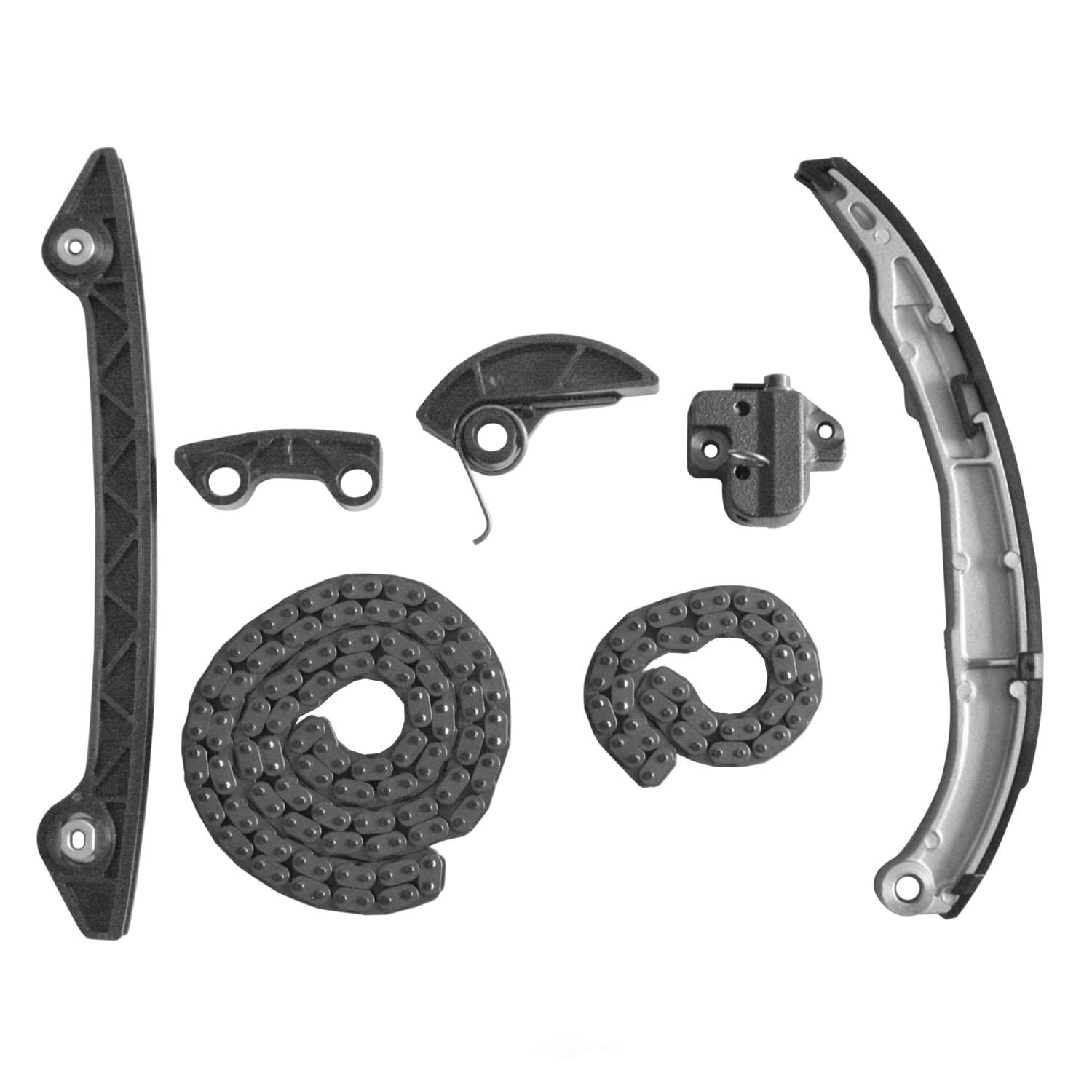 INA US ZC-9-0705SCX INA CDC Timing Chain Kit