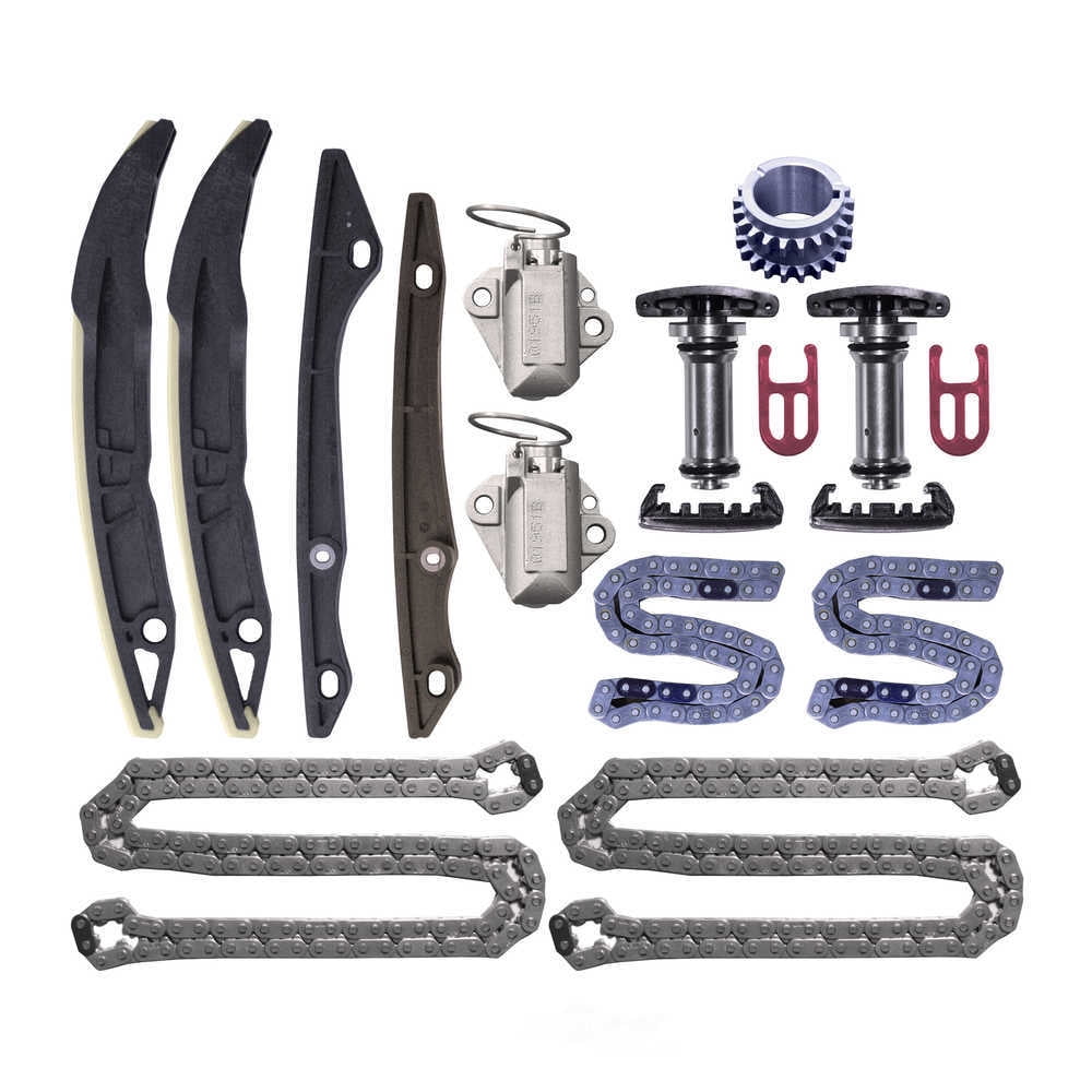 INA US ZC-9-0757S INA CDC Timing Chain Kit