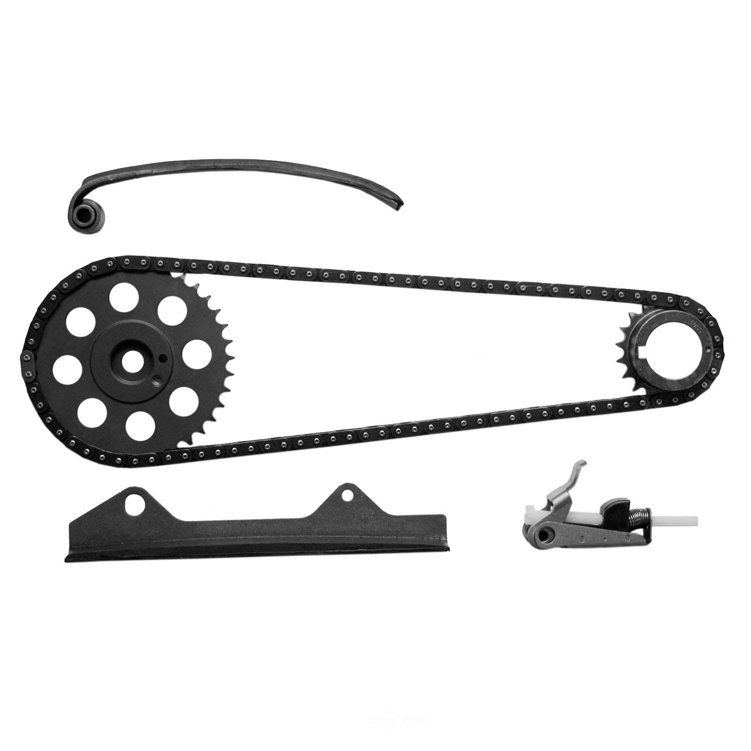 INA US ZC-9-4007S INA CDC Timing Chain Kit