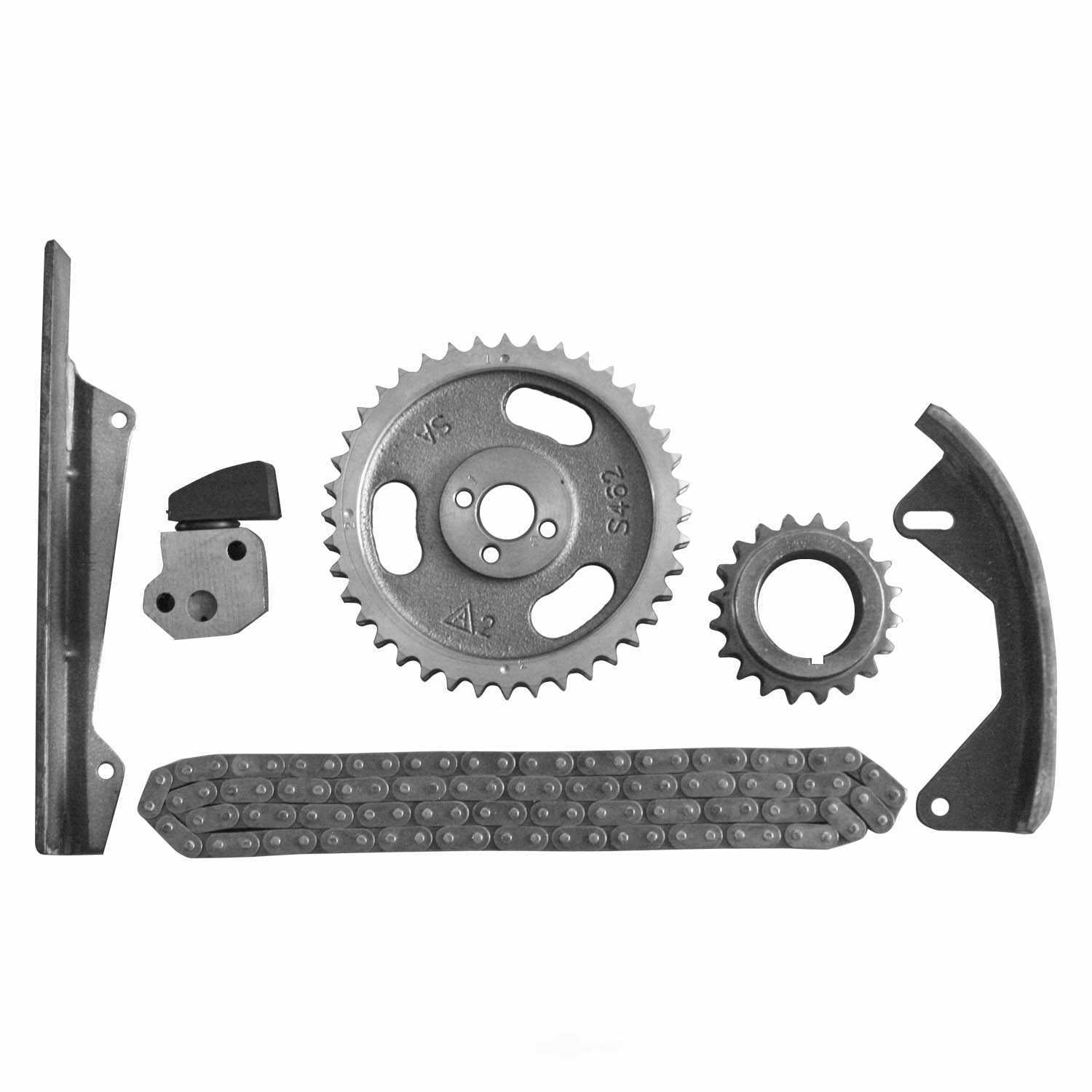 INA US ZC-9-4131S INA CDC Timing Chain Kit
