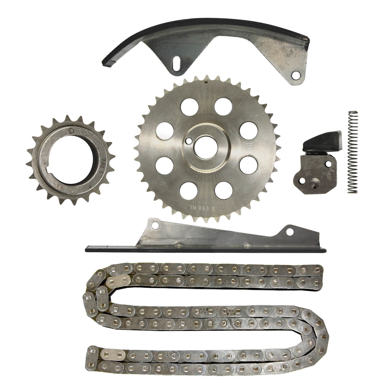 INA US ZC-9-4159S INA CDC Timing Chain Kit